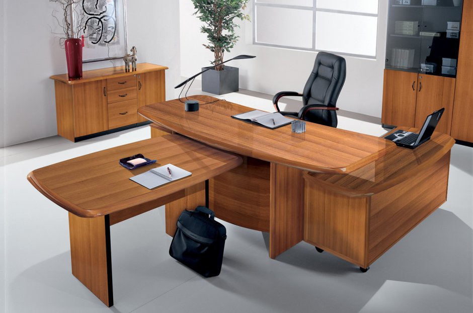 Стол руководителя Cannes