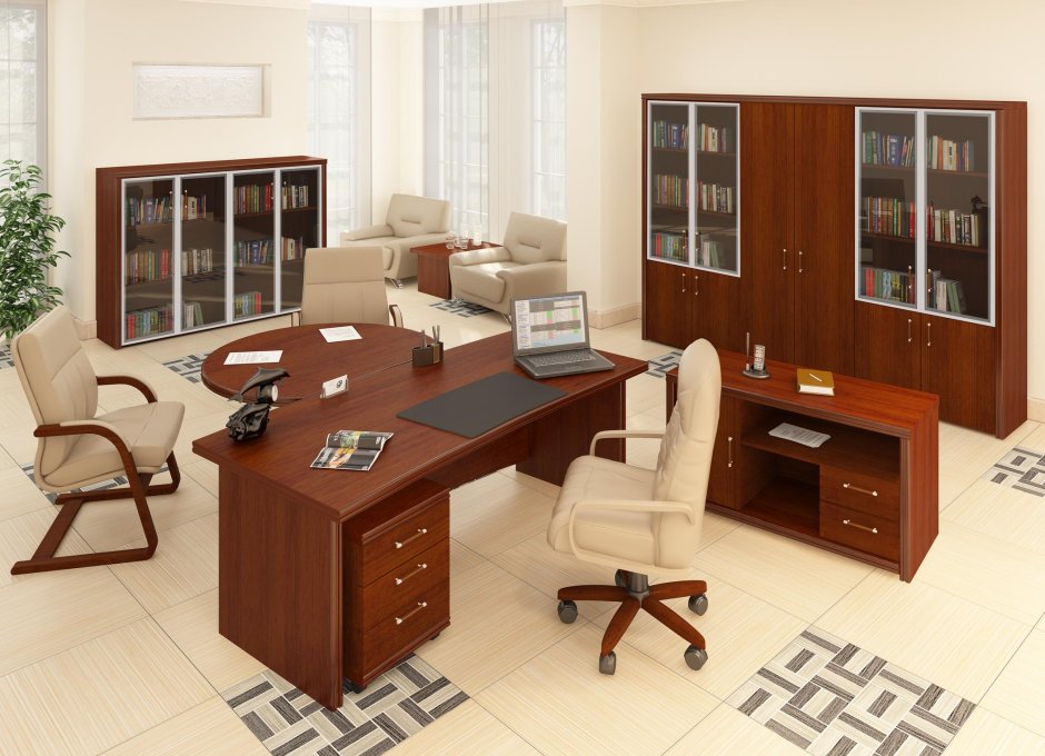 Стол руководителя Феликс