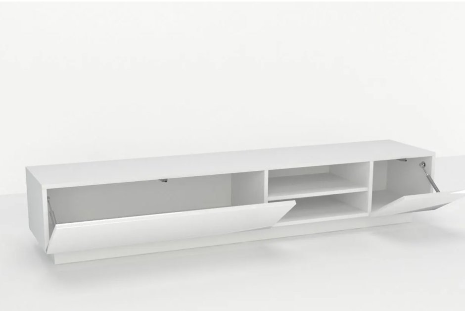 Тумба под ТВ Глосс 200