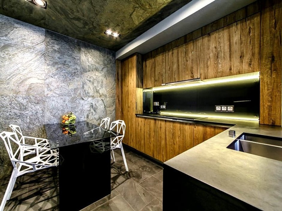 TSS Cleaf s072 Sherwood