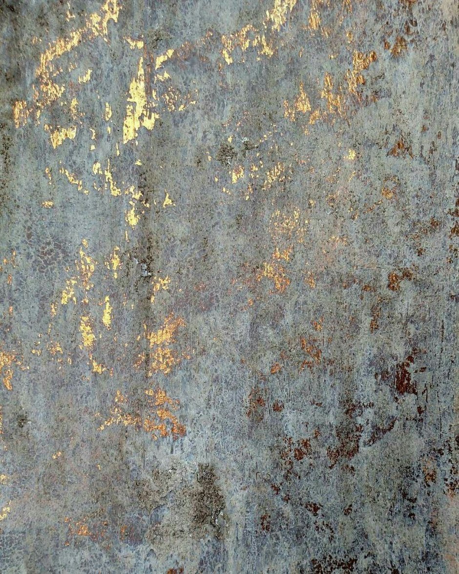 Ржавый бетон текстура