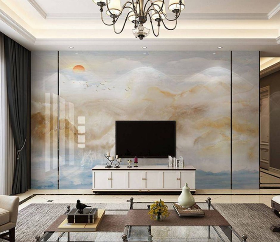 Венецианская штукатурка Оникс