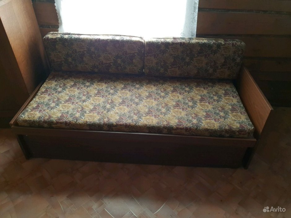 Диван тахта Советский