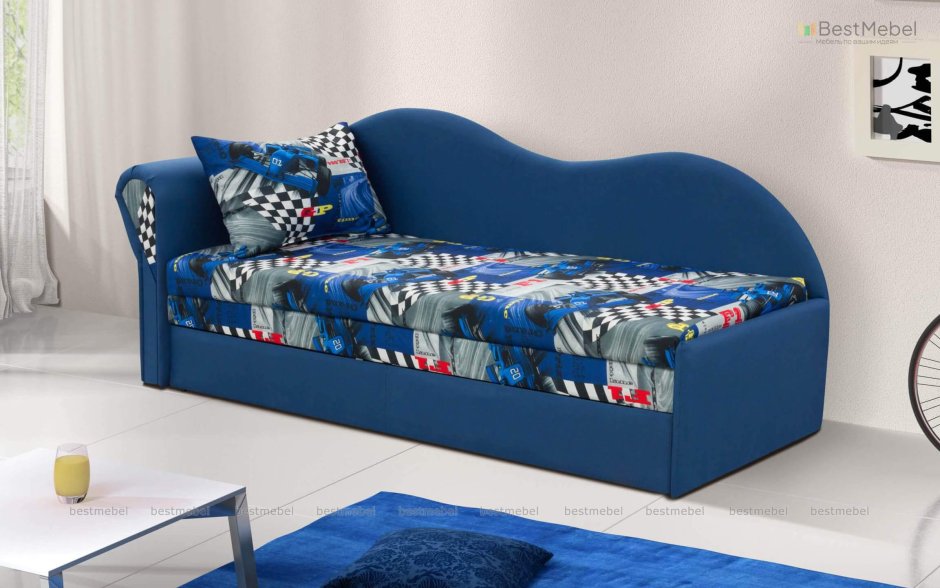 Диван для подростка