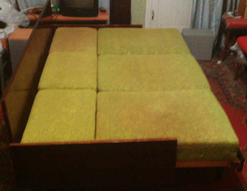 Тахта Советская