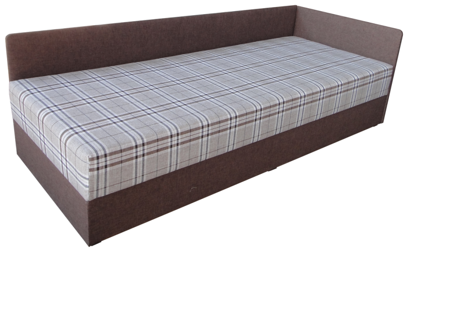 Кровать-диван односпальная