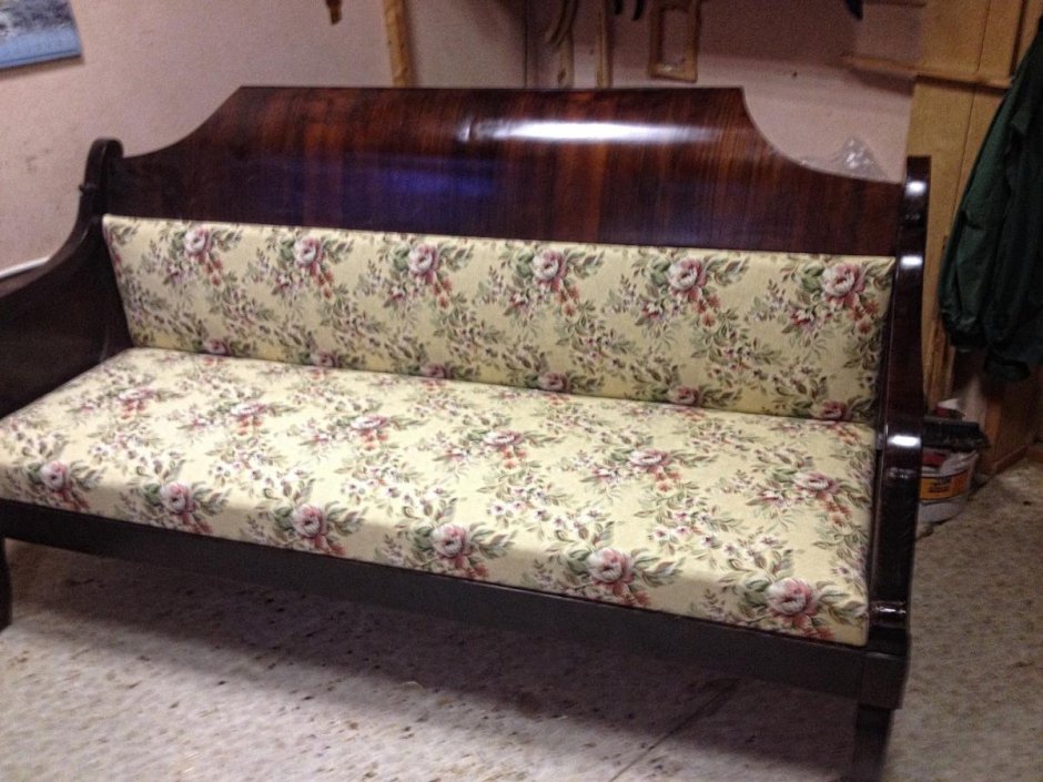 Тахта Старая