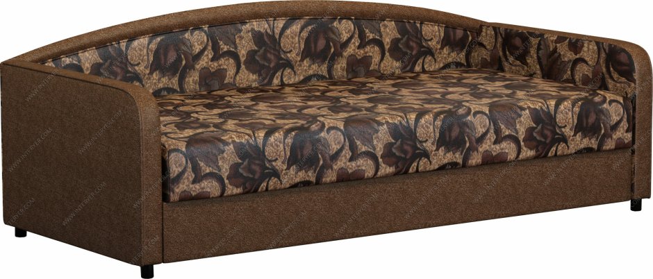 Тахта МЕБЕЛПРОМ Юлия Люкс 140