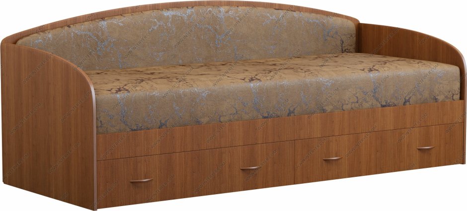 Диван тахта Фортуна Милена а18