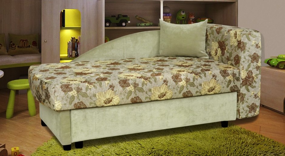 Тафта диван кровать