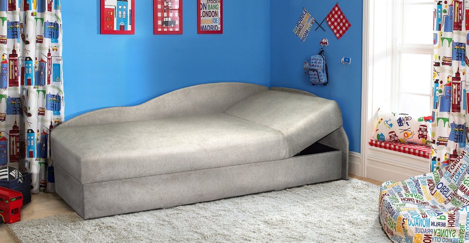 Тахта Виктория Пинскдрев