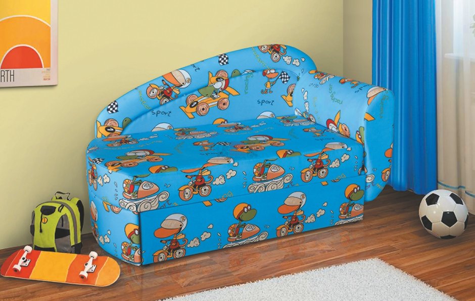 Мини софа Натали 6ю