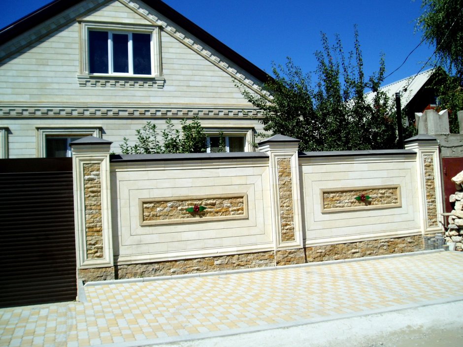 Камень Дагестанский песчаник насрулаевский