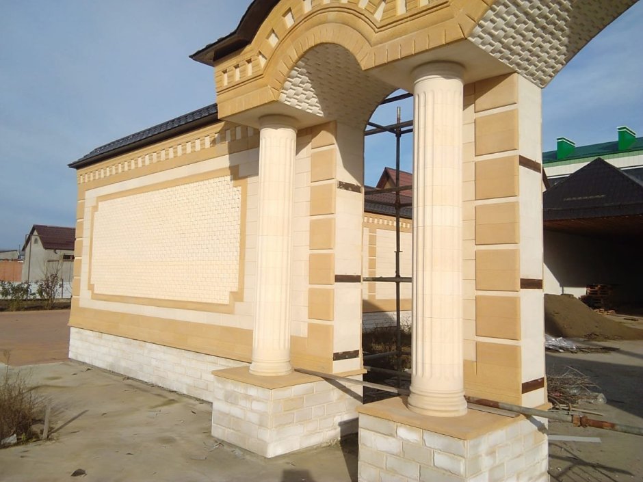 Аргудан Дагестанский камень