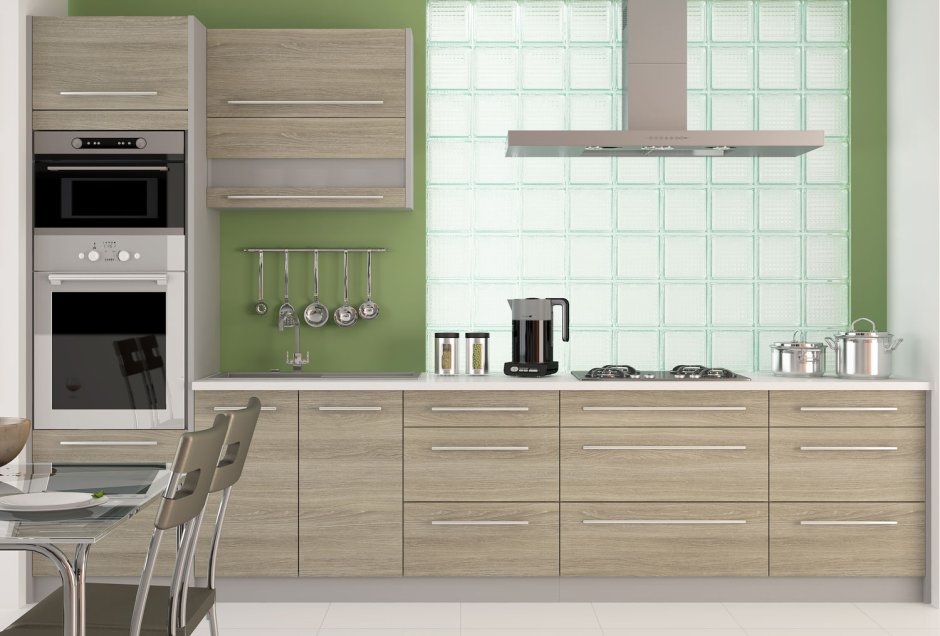 Фасады для кухни