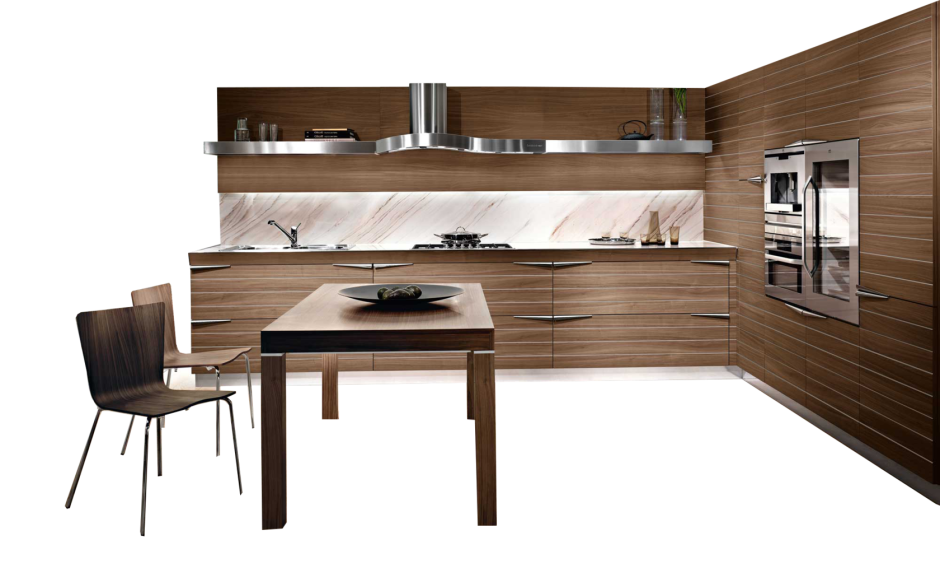 Кухня для фотошопа