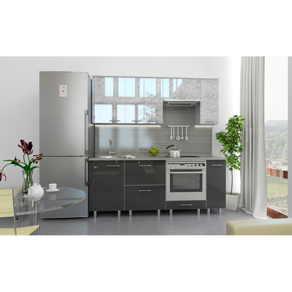 Горячий ключ мебельная фабрика кухни