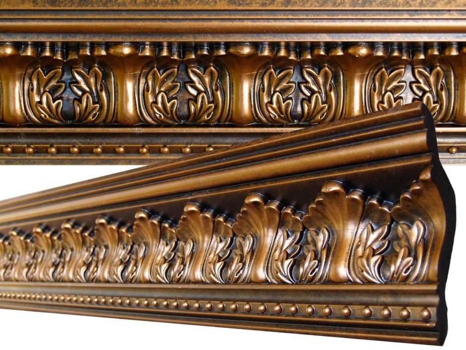 Молдинг для мебели