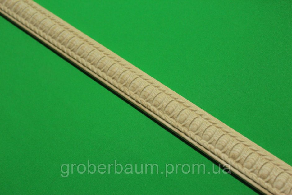 Молдинг деревянный