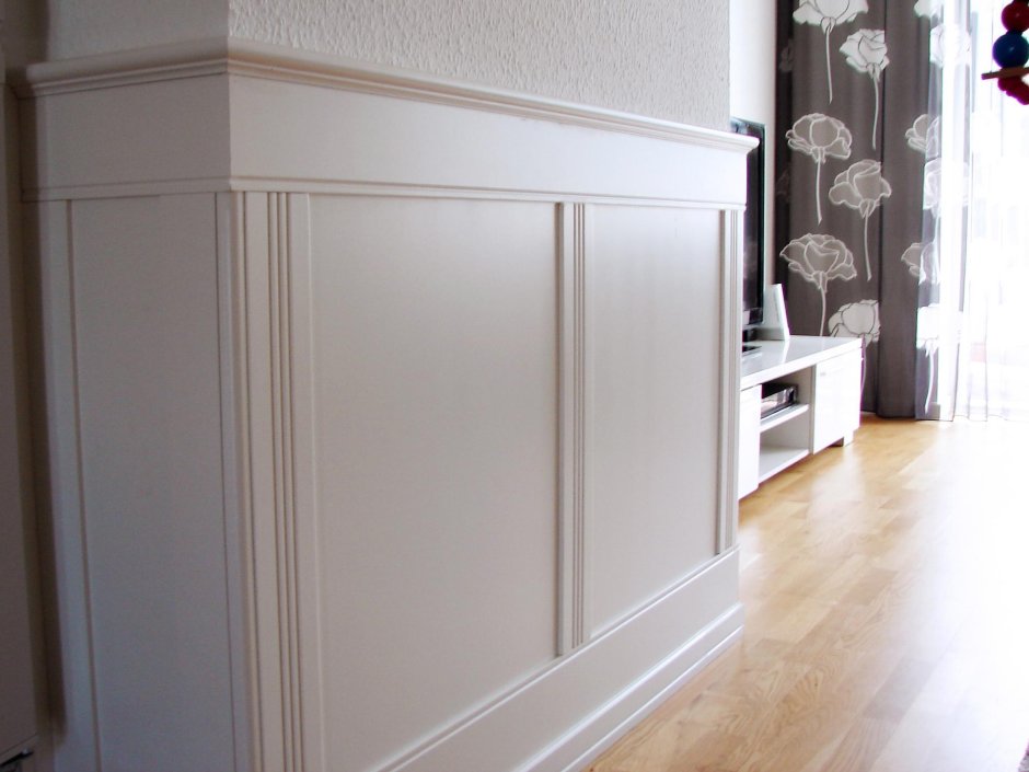 Стеновые панели Wainscot