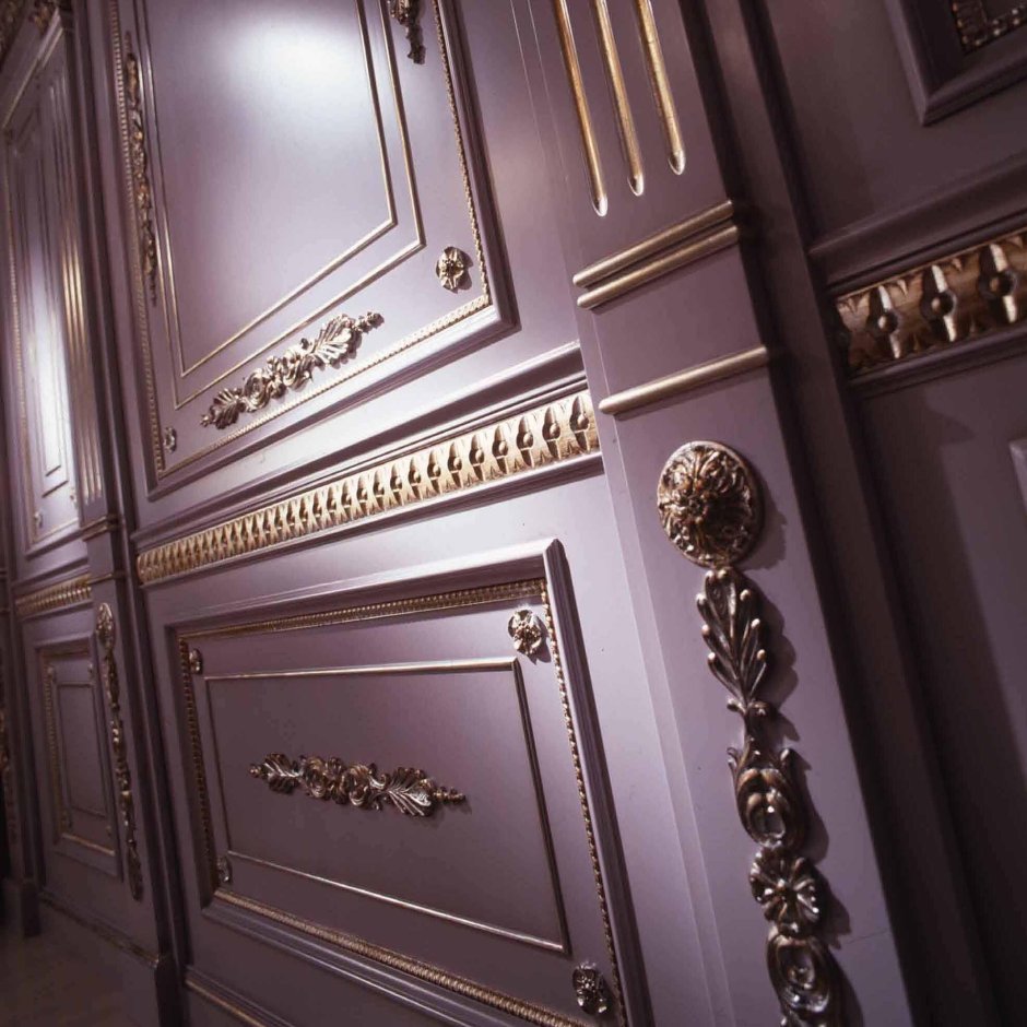 Буазери Готика