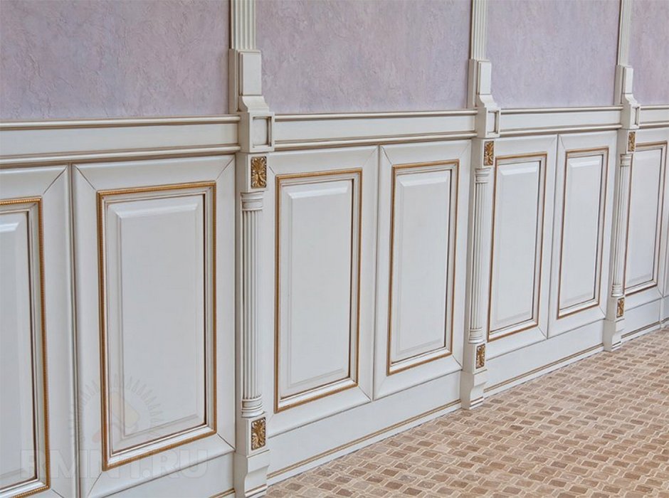 Ренессансные буазери