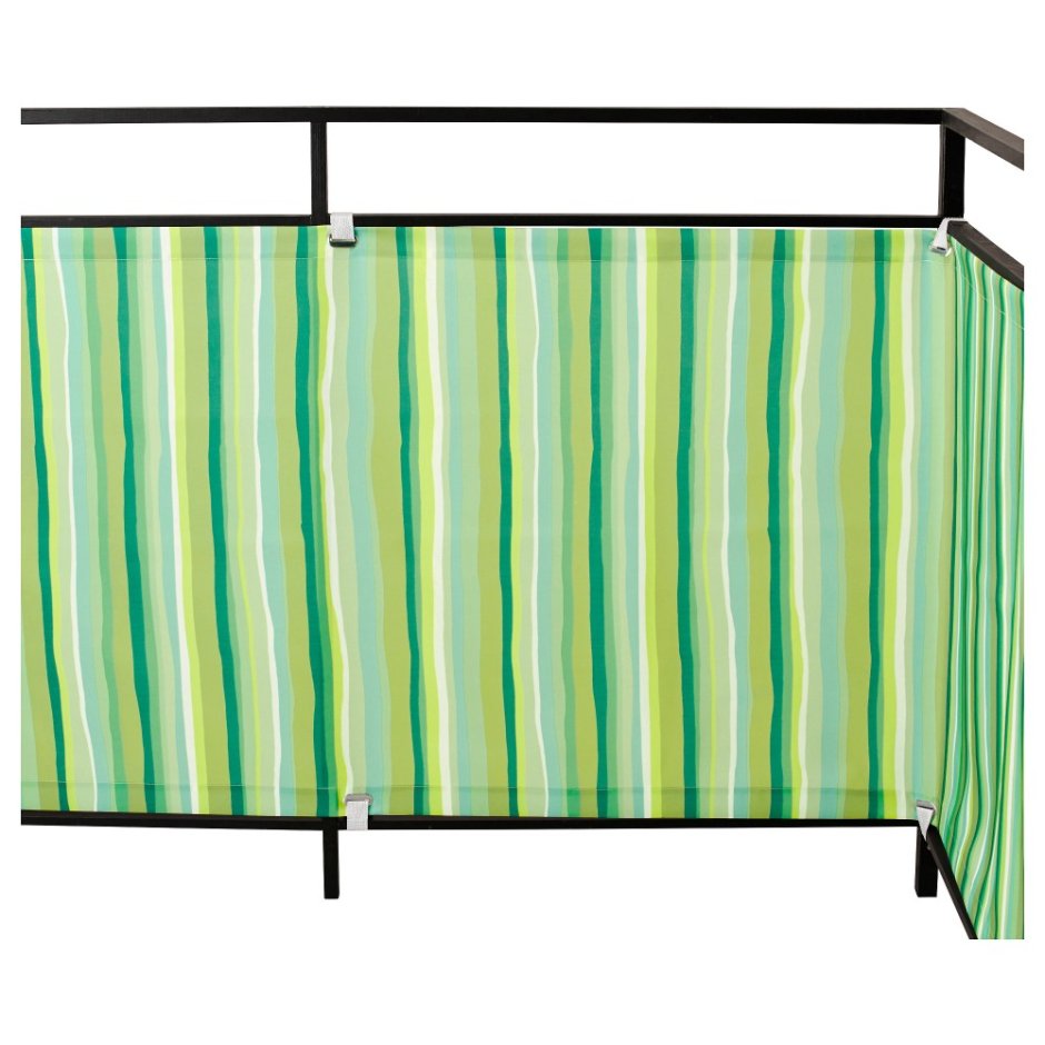 Балконный экран икеа дининг