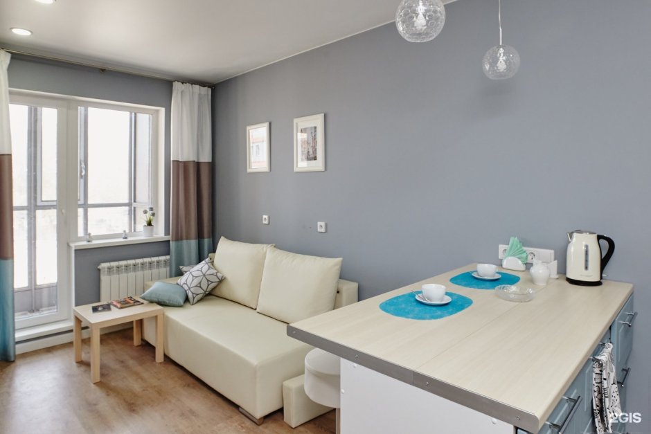 Шоу рум пик евродвушка