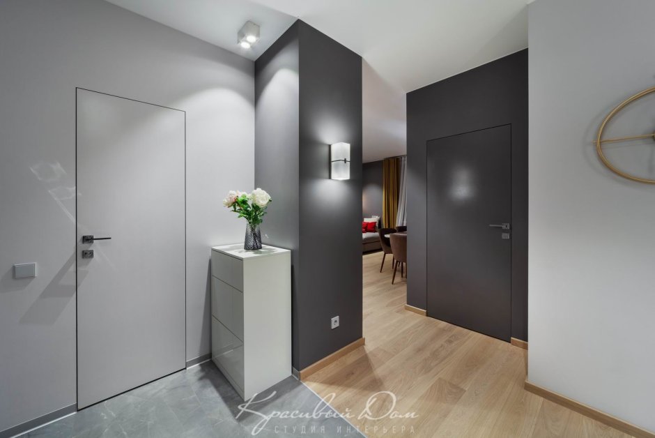 Картинки Москва Сити квартиры прихожая