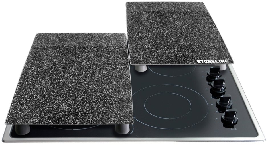 Набор разделочных досок Stoneline 2 предмета