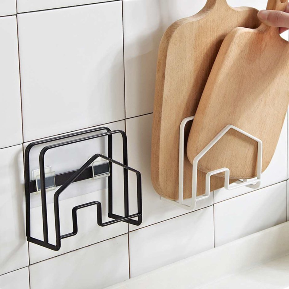 Держатель для разделочных досок