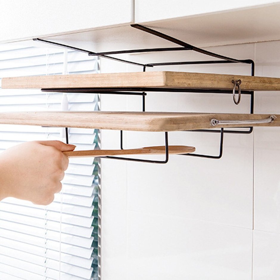 Держатель для досок подвесной