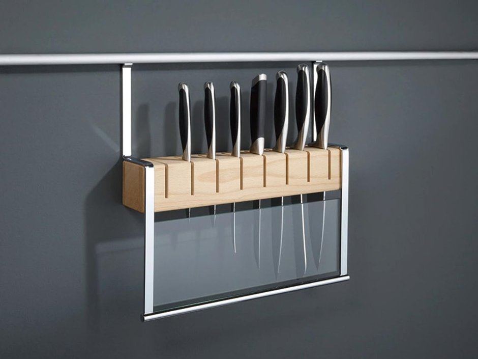 Рейлинги Kessebohmer Linero 2000