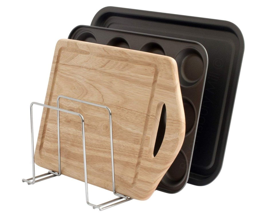 Органайзер для противней