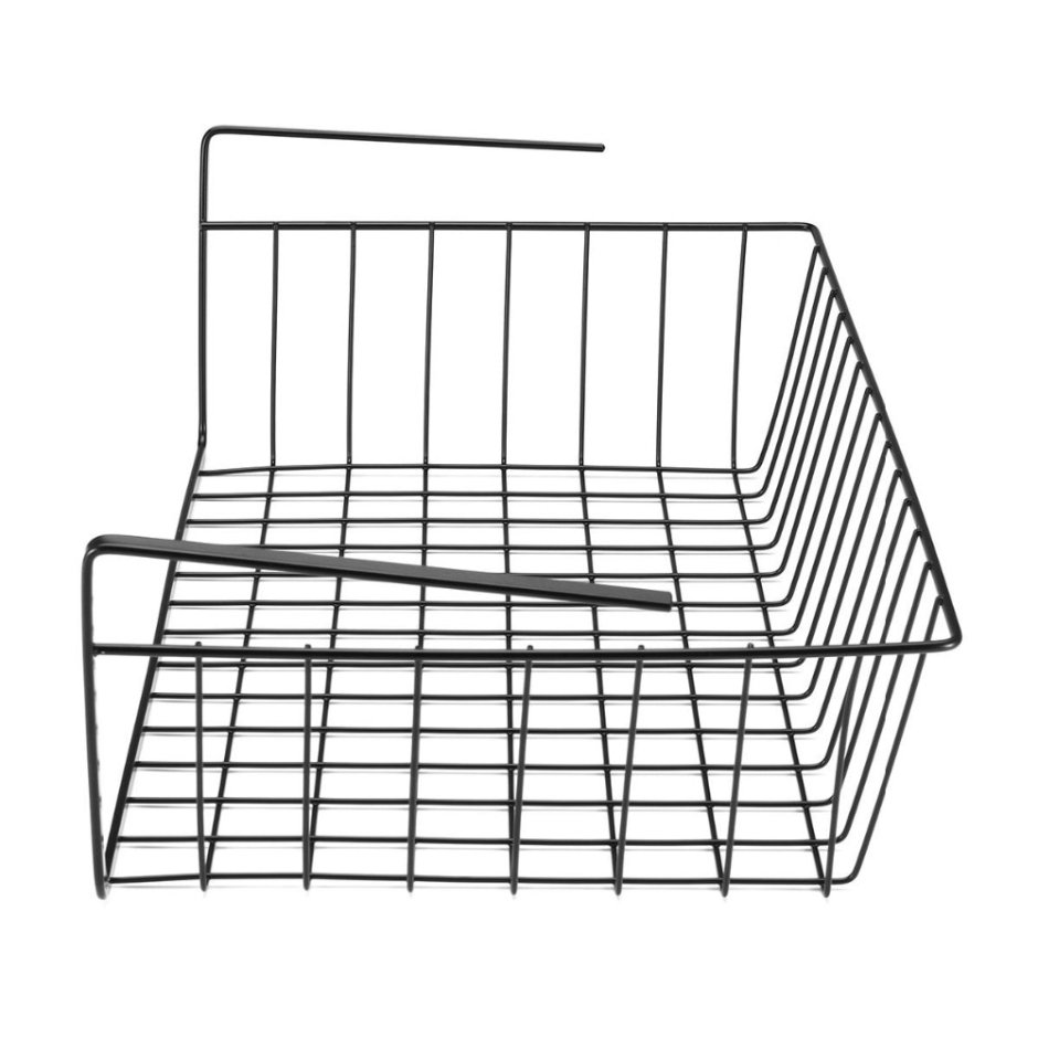 Подвесной универсальный органайзер для кухни / шкафа / стола "Uni-hang Max"