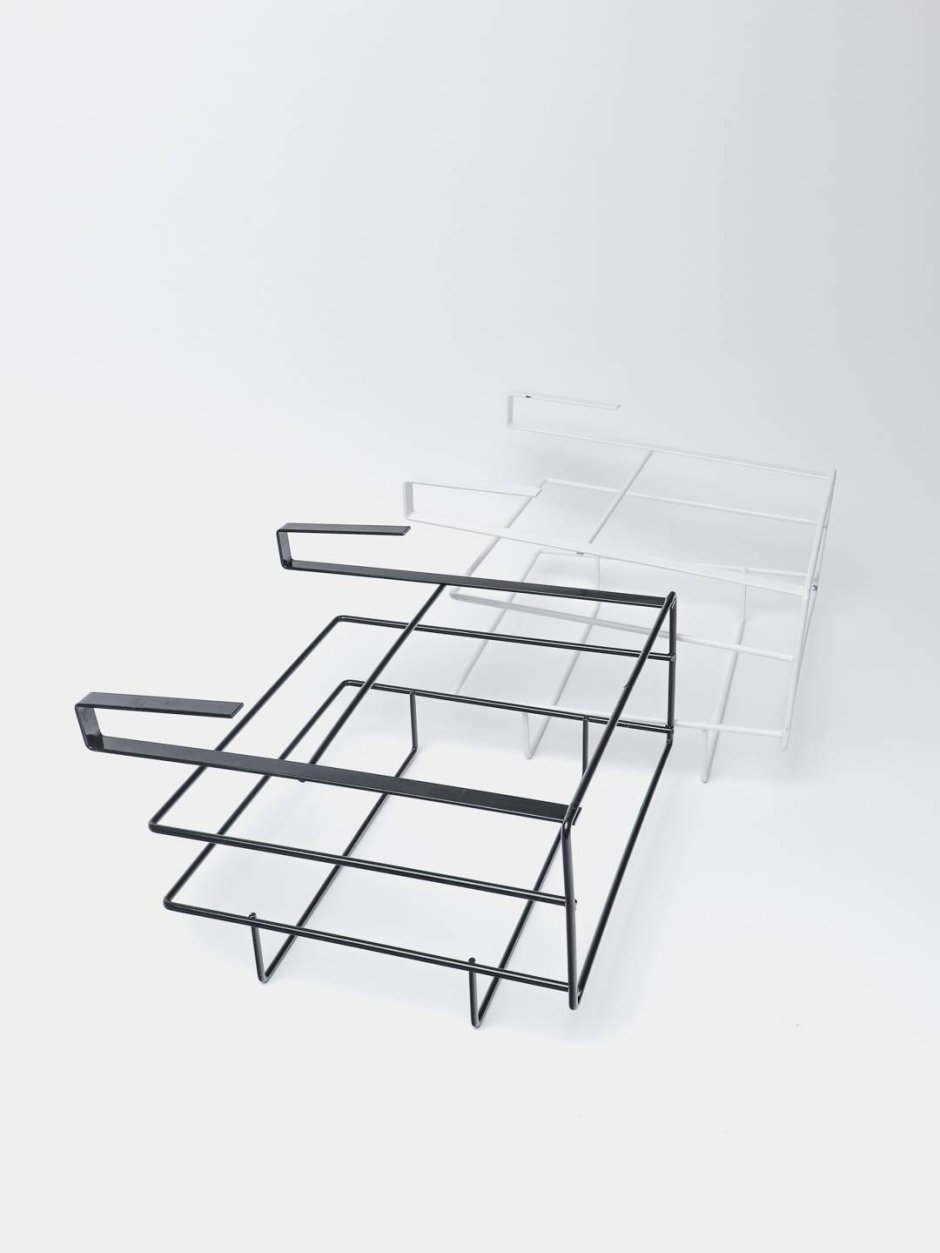 Полка для разделочных досок Platinos