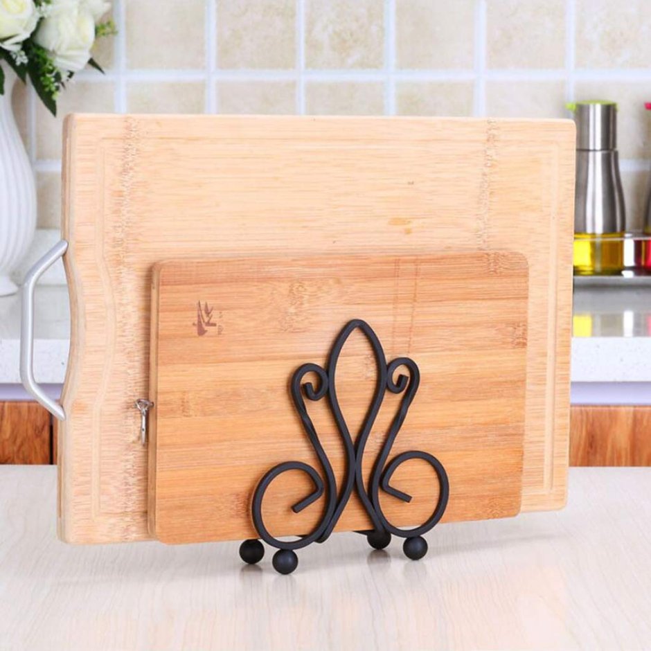Полочка для досок разделочных