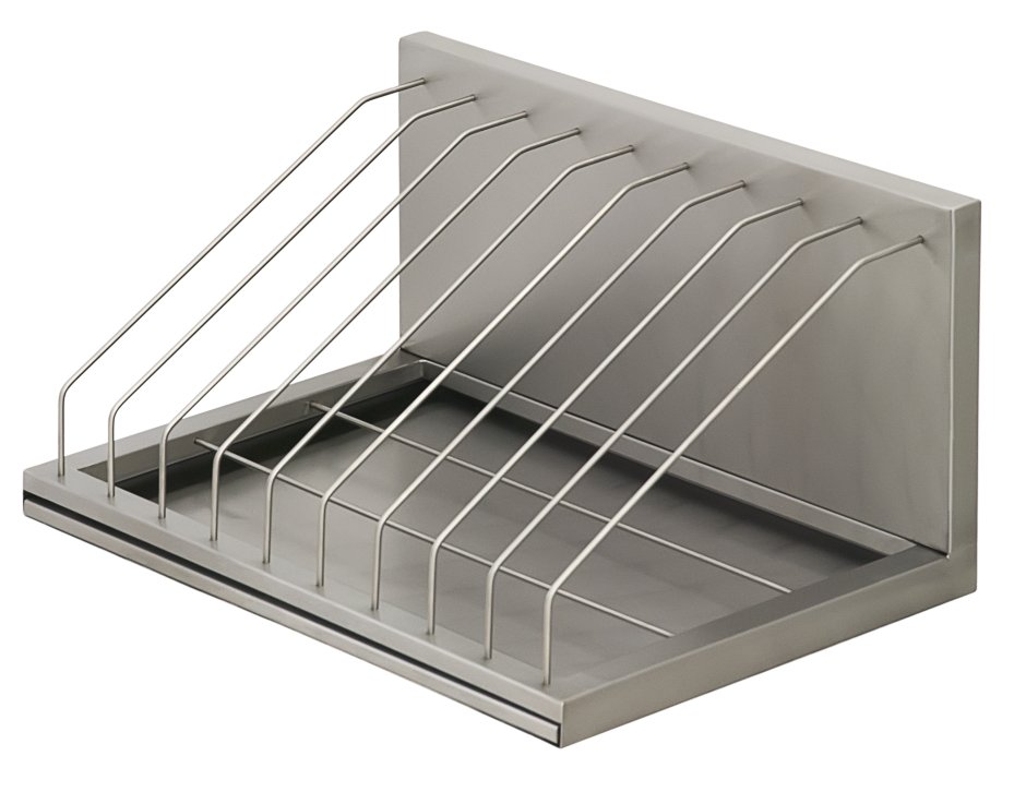 Полка для разделочных досок ПКД-600