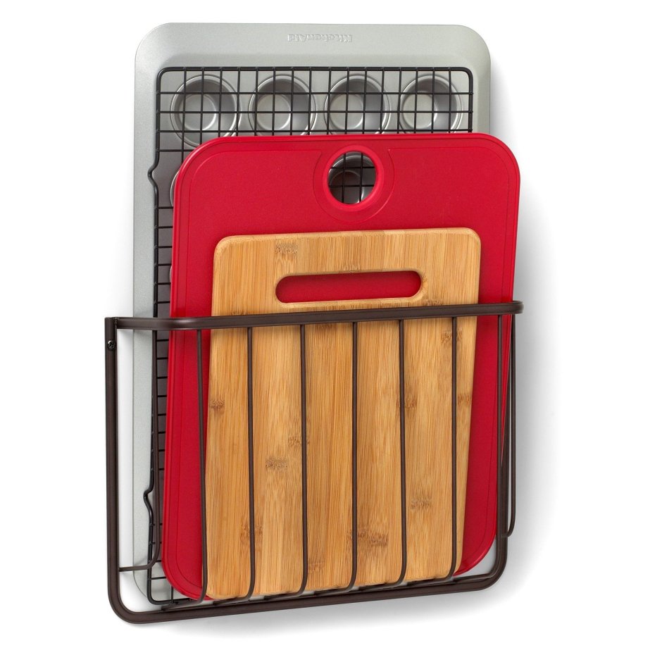 Держатель для кухонных досок