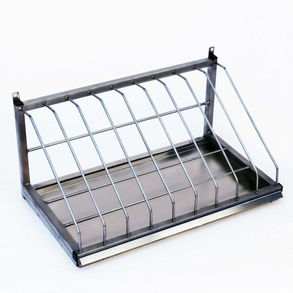 Полка кухонная для досок ПКД-600