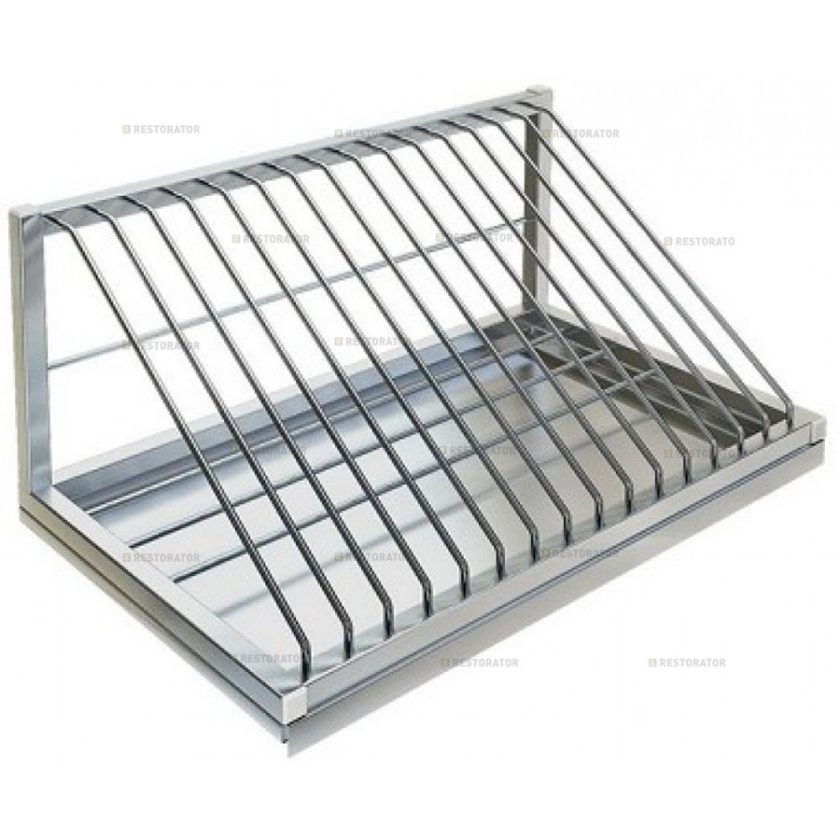 Полка кухонная для досок ПКД-600