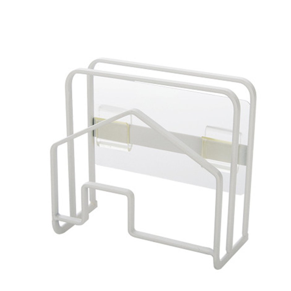 Держатель для разделочных досок подвесной