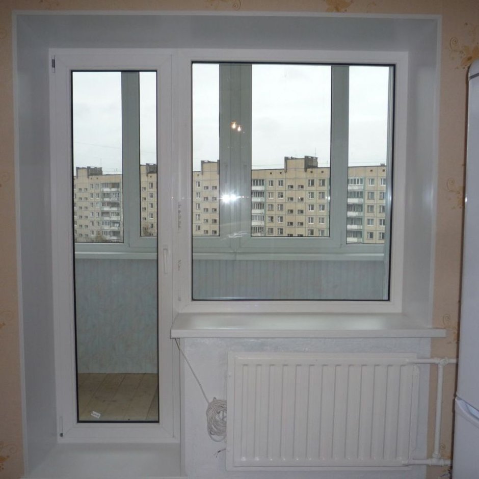 Окна Элит Балаково