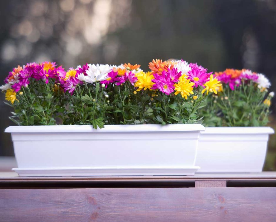 Ящик балконный Сантино