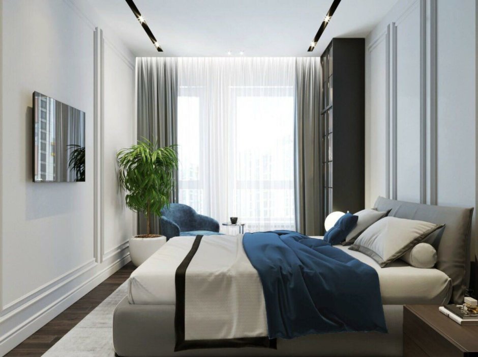 Пик интерьеры квартир