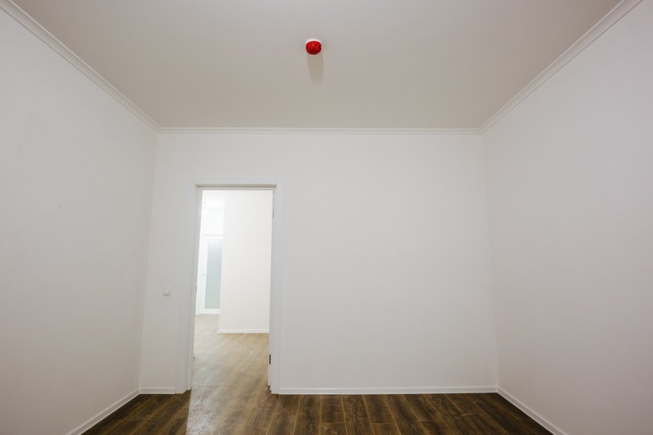 Квартиры от застройщика