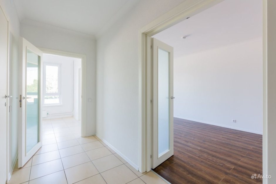 Перовское 2 пик отделка