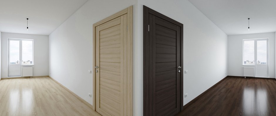 Чистовая отделка Setl City