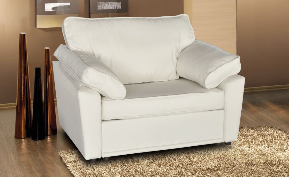 Кресло кровать премиум класса