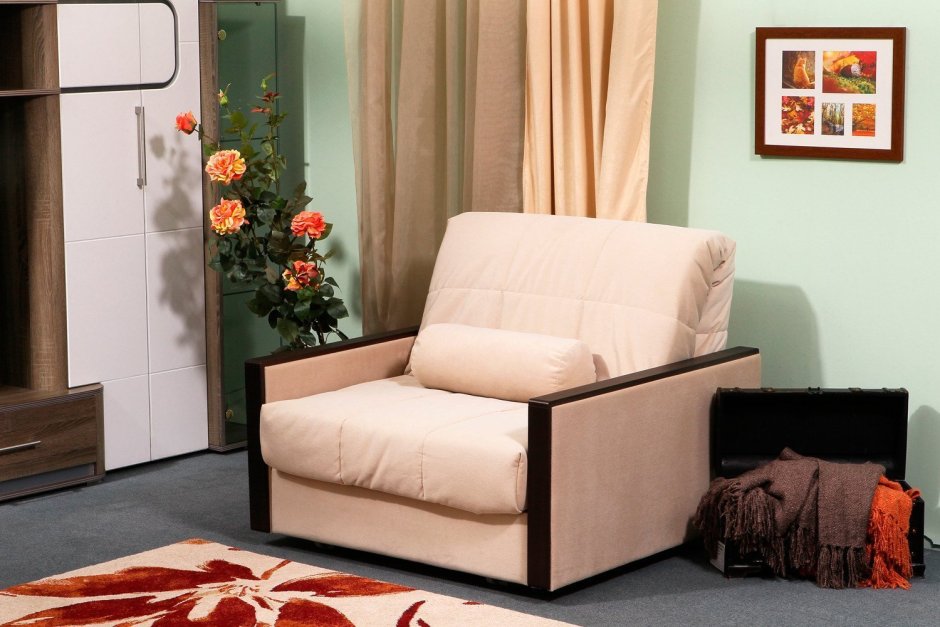 Кресло Милена хофф